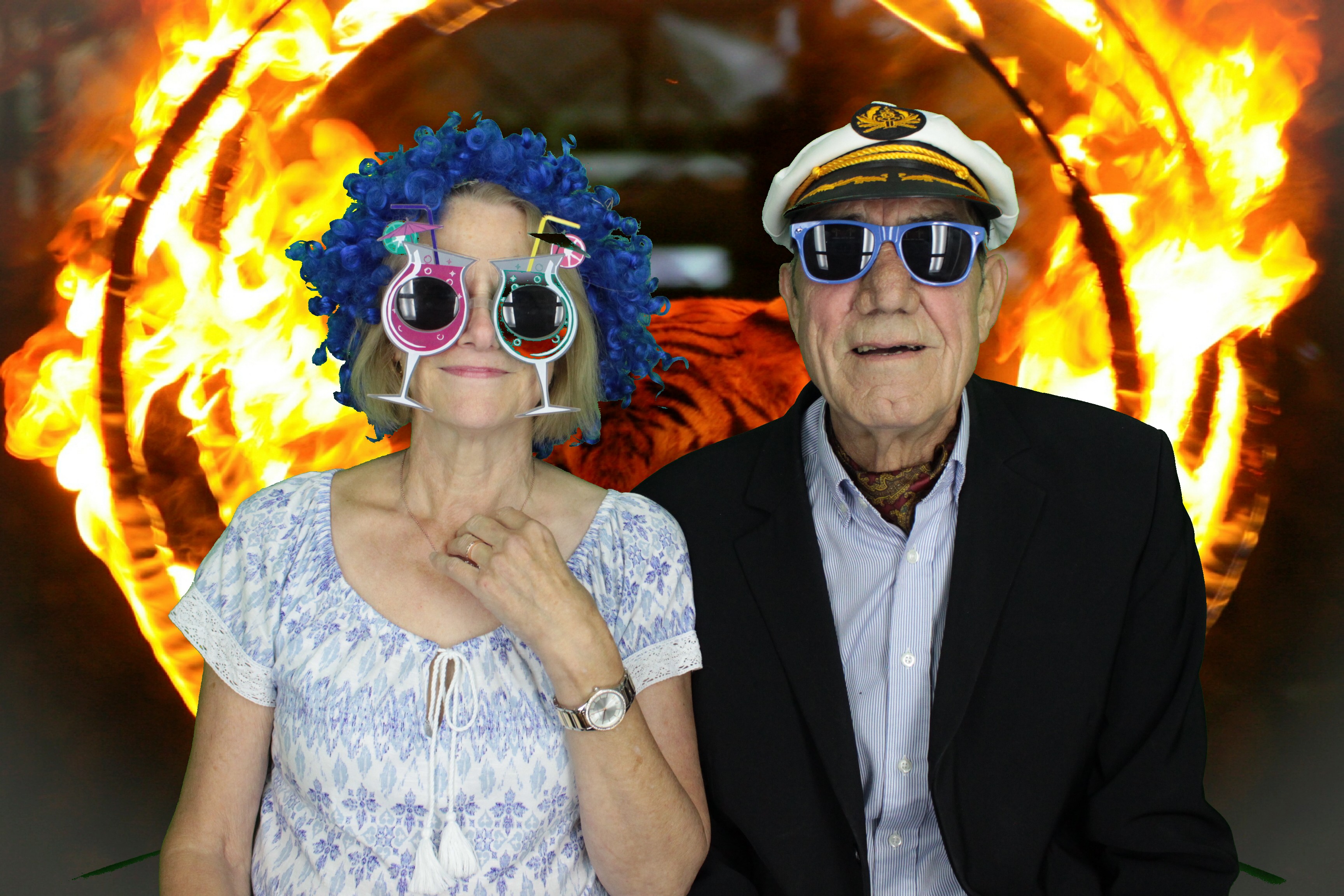 Gary's 60th Birthday | View more photos from the event at gallery.myphotoboothexperience.co.uk/u/MyPhotoBoothExperienceLtd/Garys-60th-Birthday